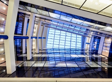 39 m² Serviced office in Tallinn, Hobujaama 4 (10151) - 2 | MatchOffice