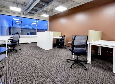 39 m² Business park in Tallinn, Hobujaama 4 (10151) - 10 | MatchOffice.com