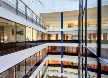 39 m² Business space in Tallinn, Hobujaama 4 (10151) - 3 | MatchOffice.com