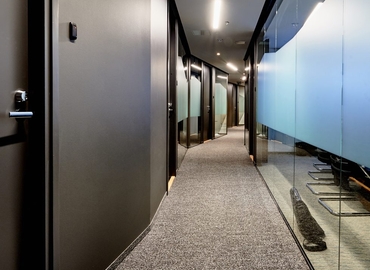39 m² Business space in Tallinn, Hobujaama 4 (10151) - 12 | MatchOffice