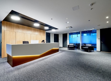 39 m² Business park in Tallinn, Hobujaama 4 (10151) - 4 | MatchOffice.com