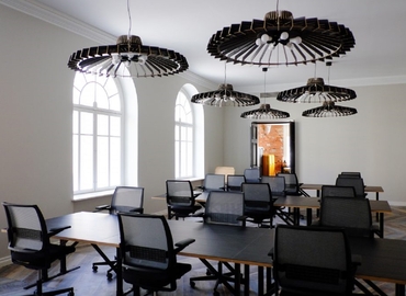 100 m² Business center in Tallinn, Pärnu maantee 12 (10148) - 3 | MatchOffice