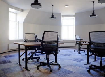 100 m² Business space in Tallinn, Pärnu maantee 12 (10148) - 7 | MatchOffice.com