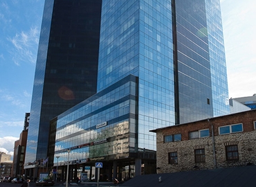 25 m² Shared workspace  in Tallinn, Tornimae 5 (10145) - 1 | MatchOffice.com