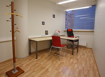 25 m² Shared workspace  in Tallinn, Tornimae 5 (10145) - 0 | MatchOffice.com