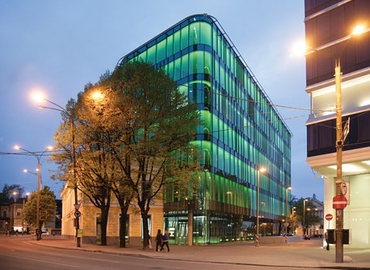50 m² Shared workspace  in Tallinn, Viru valjak 2 (10111) - 2 | MatchOffice.com