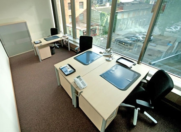 50 m² Shared office  in Tallinn, Viru valjak 2 (10111) - 3 | MatchOffice