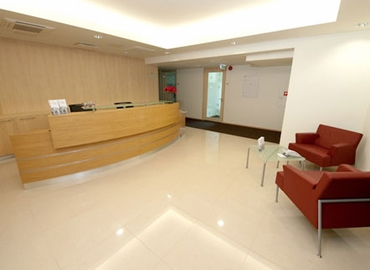 50 m² Coworking space  in Tallinn, Viru valjak 2 (10111) - 8 | MatchOffice.com