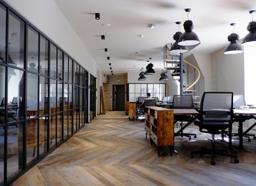 100 m² Coworking space in Tallinn, Pärnu maantee 12 (10148) - 1 | MatchOffice