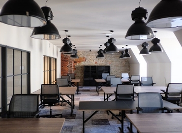100 m² Co-working in Tallinn, Pärnu maantee 12 (10148) - 0 | MatchOffice.com