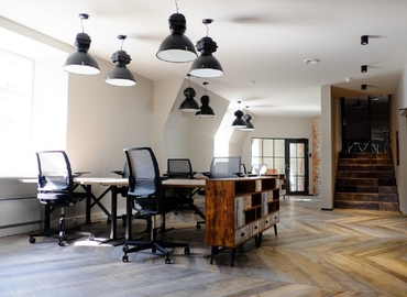 100 m² Coworking  in Tallinn, Pärnu maantee 12 (10148) - 2 | MatchOffice.com