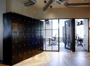 100 m² Coworking space  in Tallinn, Pärnu maantee 12 (10148) - 4 | MatchOffice.com