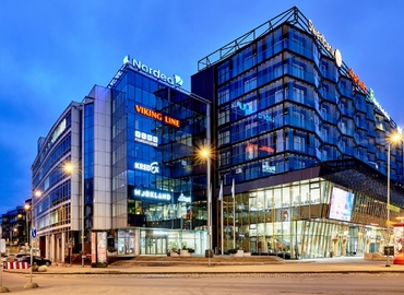 39 m² Shared workspace in Tallinn, Hobujaama 4 (10151) - 2 | MatchOffice.com