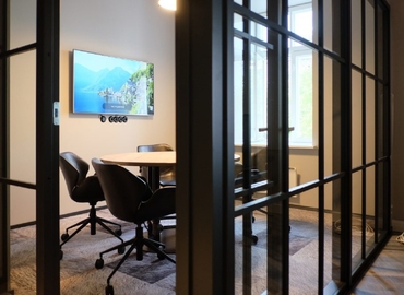 100 m² Shared workspace  in Tallinn, Pärnu maantee 12 (10148) - 5 | MatchOffice.com