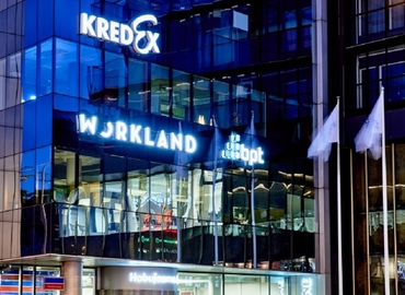 39 m² Co-working  in Tallinn, Hobujaama 4 (10151) - 3 | MatchOffice.com