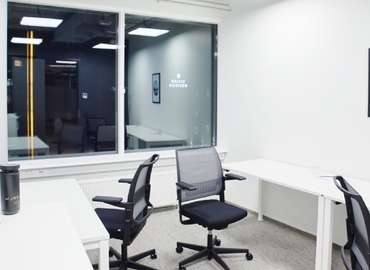 39 m² Shared office  in Tallinn, Hobujaama 4 (10151) - 7 | MatchOffice.com