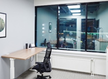 39 m² Shared office  in Tallinn, Hobujaama 4 (10151) - 10 | MatchOffice