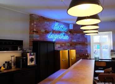 100 m² Shared office  in Tallinn, Pärnu maantee 12 (10148) - 10 | MatchOffice.com