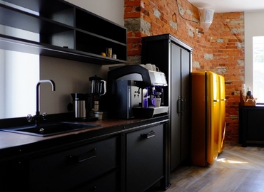 100 m² Shared office  in Tallinn, Pärnu maantee 12 (10148) - 11 | MatchOffice