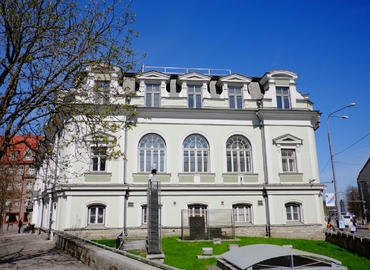 100 m² Shared office  in Tallinn, Pärnu maantee 12 (10148) - 12 | MatchOffice