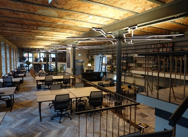 8 m² Business center building available to rent in Tallinn, Maakri 25 (10145) - 7 | MatchOffice