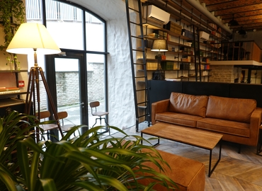 8 m² Business space building available to rent in Tallinn, Maakri 25 (10145) - 8 | MatchOffice