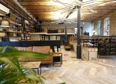 8 m² Business center property available to rent in Tallinn, Maakri 25 (10145) - 9 | MatchOffice
