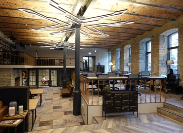 8 m² Business space property available to rent in Tallinn, Maakri 25 (10145) - 10 | MatchOffice.com