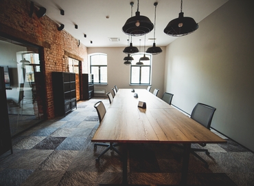 8 m² Business center building for rent in Tallinn, Maakri 25 (10145) - 1 | MatchOffice
