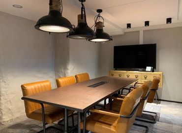 8 m² Business center property available to rent in Tallinn, Maakri 25 (10145) - 12 | MatchOffice.com