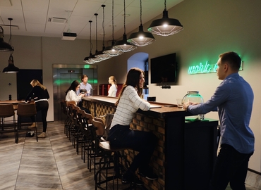 8 m² Business center property for rent in Tallinn, Maakri 25 (10145) - 13 | MatchOffice