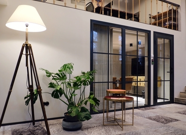 8 m² Business center place for rent in Tallinn, Maakri 25 (10145) - 15 | MatchOffice