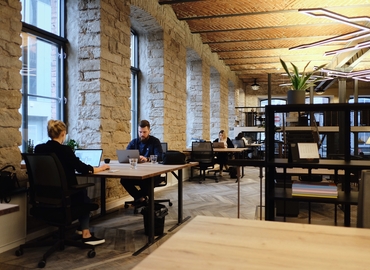 8 m² Business park property available to rent in Tallinn, Maakri 25 (10145) - 16 | MatchOffice