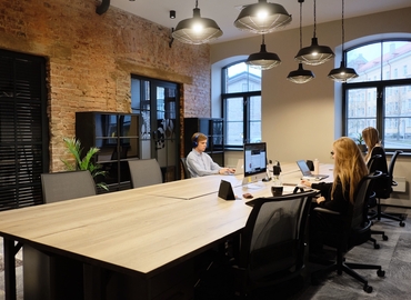 8 m² Business space place for rent in Tallinn, Maakri 25 (10145) - 20 | MatchOffice.com