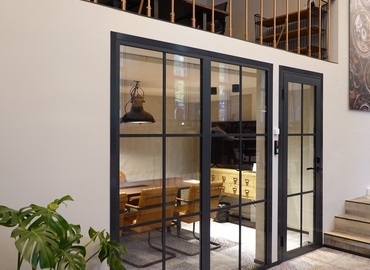 8 m² Business center building available to rent in Tallinn, Maakri 25 (10145) - 21 | MatchOffice
