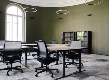 100 m² Business center property for rent in Tallinn, Pärnu maantee 12 (10148) - 13 | MatchOffice.com