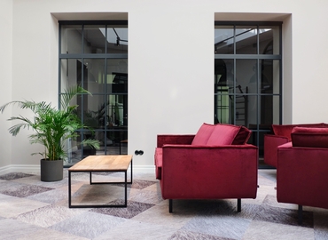100 m² Serviced office property for rent in Tallinn, Pärnu maantee 12 (10148) - 15 | MatchOffice.com