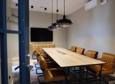 100 m² Serviced office property available to rent in Tallinn, Pärnu maantee 12 (10148) - 18 | MatchOffice.com