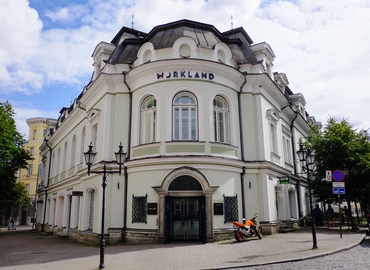 100 m² Business park place for rent in Tallinn, Pärnu maantee 12 (10148) - 20 | MatchOffice