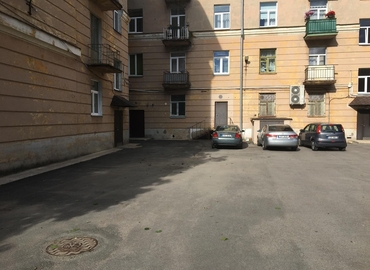 700 m² Business center in Kohtla-Järve, Keskallee 21 (30321) - 34 | MatchOffice