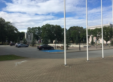 700 m² Serviced office in Kohtla-Järve, Keskallee 21 (30321) - 35 | MatchOffice.com