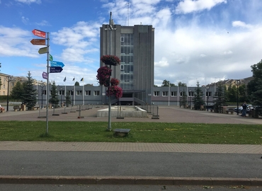 700 m² Serviced office in Kohtla-Järve, Keskallee 21 (30321) - 40 | MatchOffice.com