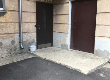 700 m² Business center in Kohtla-Järve, Keskallee 21 (30321) - 33 | MatchOffice