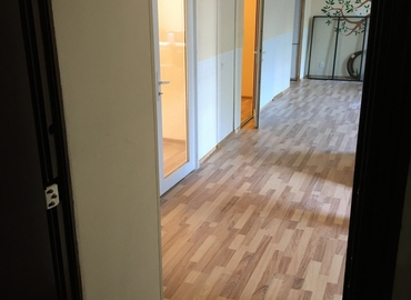 700 m² Business center in Kohtla-Järve, Keskallee 21 (30321) - 14 | MatchOffice.com