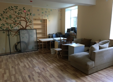 700 m² Business space in Kohtla-Järve, Keskallee 21 (30321) - 23 | MatchOffice