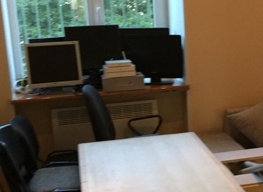 700 m² Business center in Kohtla-Järve, Keskallee 21 (30321) - 20 | MatchOffice.com