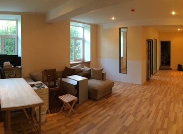 700 m² Serviced office in Kohtla-Järve, Keskallee 21 (30321) - 21 | MatchOffice