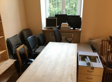 700 m² Business space in Kohtla-Järve, Keskallee 21 (30321) - 32 | MatchOffice.com