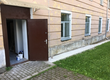 700 m² Serviced office in Kohtla-Järve, Keskallee 21 (30321) - 12 | MatchOffice