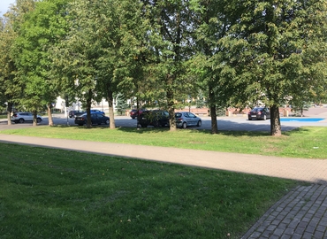 700 m² Serviced office in Kohtla-Järve, Keskallee 21 (30321) - 36 | MatchOffice